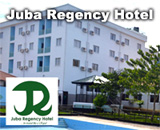 Juba Regency Hotel
