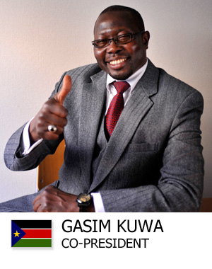 GASIM KUWA